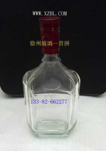 徐州保健酒瓶生产厂