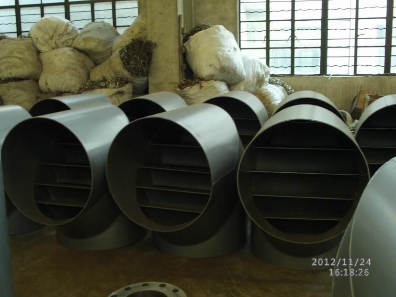 启东市天圣冶金石化设备厂供应微热再生干燥装置