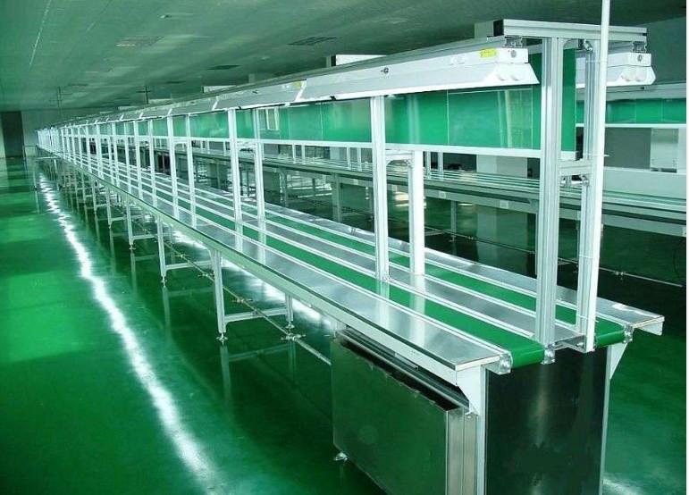 杭州专业生产皮带线设备厂家批发