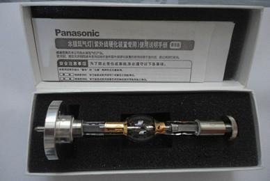 供应Panasonic ANUPS252紫外线灯ANUPS204报价