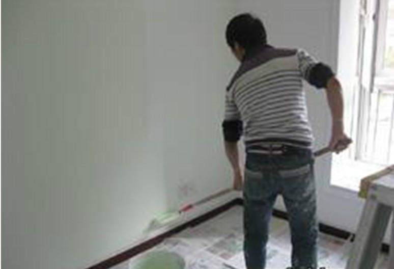供应旧房翻新、二手房改造、墙面粉刷及隔墙