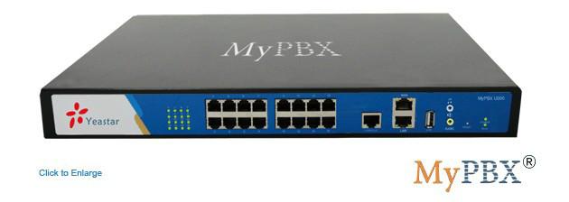 MyPBXU100-IP集团电话系统批发