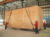 供应上海回收木箱，回收大型木箱，包装木箱回收