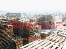 供应旧木垫仓板回收上海垫仓板