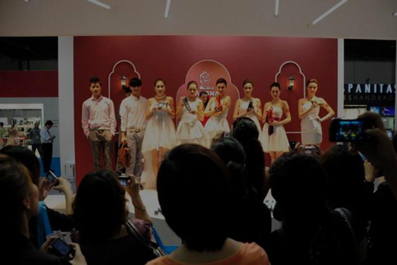 供应2014意大利米兰上海鞋展