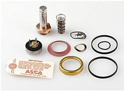 供应原装ASCO电磁阀及修理包优势供应