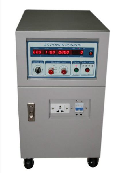 供应HY9005超高精度变频电源(5KVA)图片