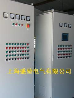 供应冷库PLC控制系统PLC柜