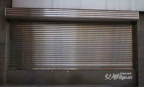 供应上海不锈钢推拉门 厂房平移门 钢质防火门定做安装图片