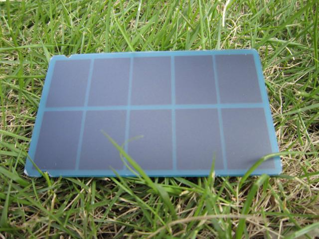 供应太阳能高效晶硅片