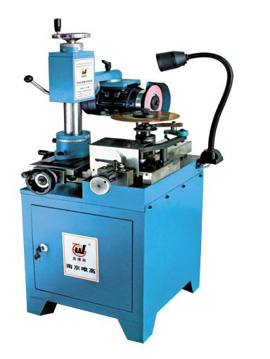 厂家直销锯片磨齿机JMG60-500系列图片