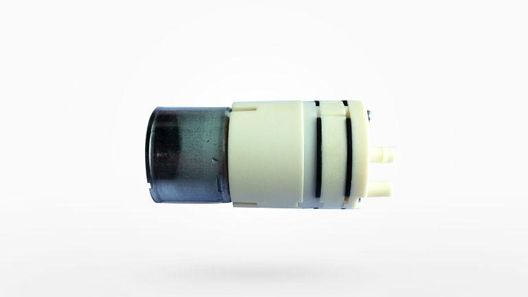 供应化学发光免疫分析仪用微型隔膜水泵