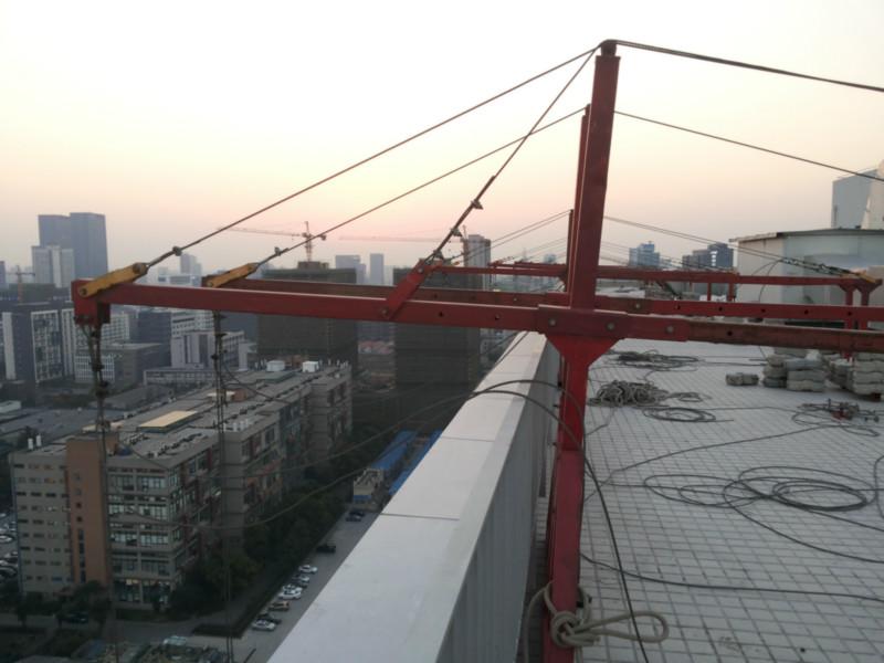 上海申锡建筑工程有限公司