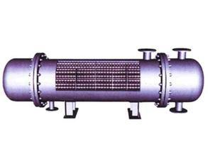 供应波纹管换热器_波纹管换热器的性能特点