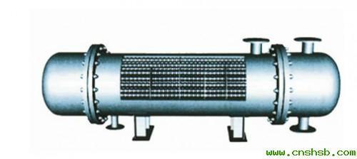 供应波纹管换热器_波纹管换热器的性能特点_徐州波纹管换热器厂家图片