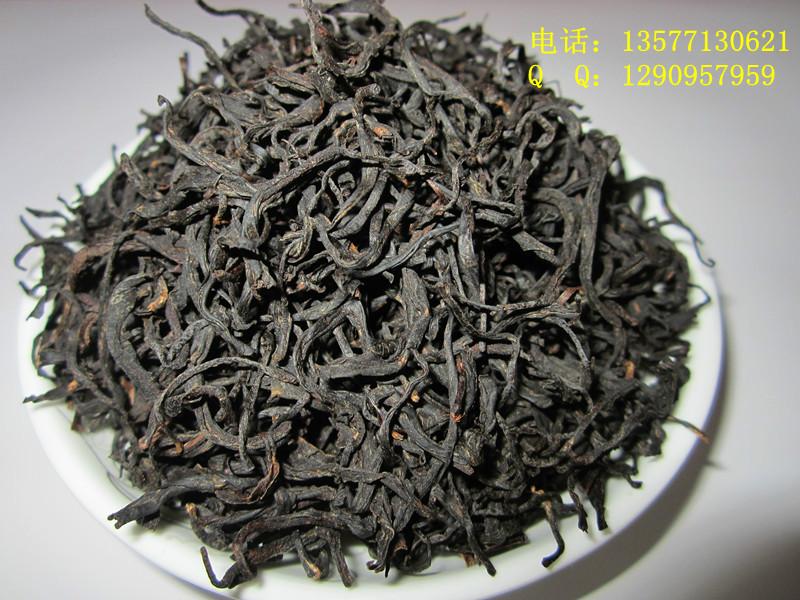 乌龙滇红茶批发