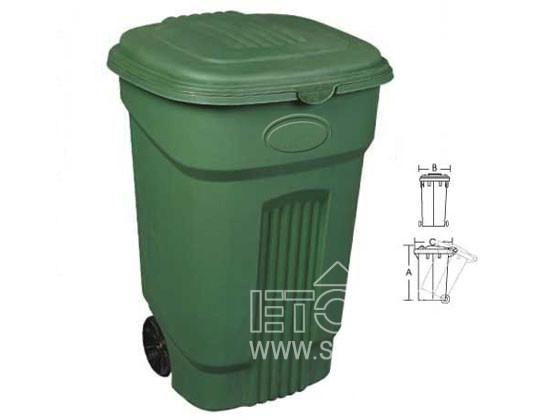 供应重庆240L塑料垃圾桶厂家，重庆240L塑料垃圾桶厂家报价，重庆240L塑料垃圾桶厂家定制