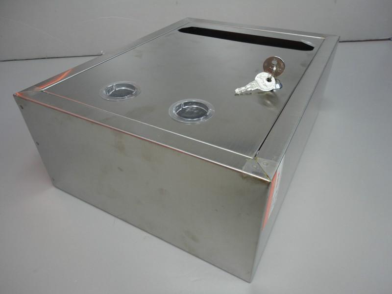 供应不锈钢信报箱定做/不锈钢信报箱批发/不锈钢信报箱价格