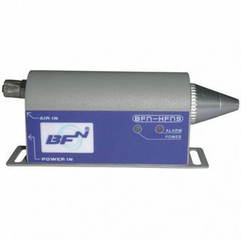 天津代理高频交流离子风嘴BFN-HFN9质量保证价格最低