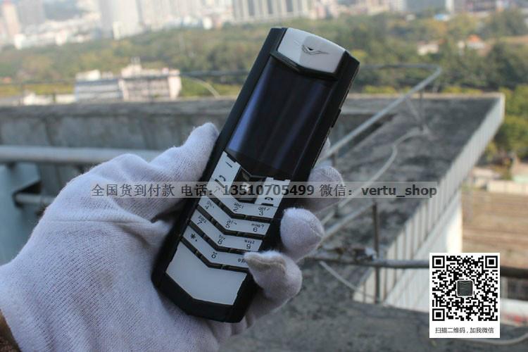 供应2014年最新款黑白陶瓷熊猫款手机