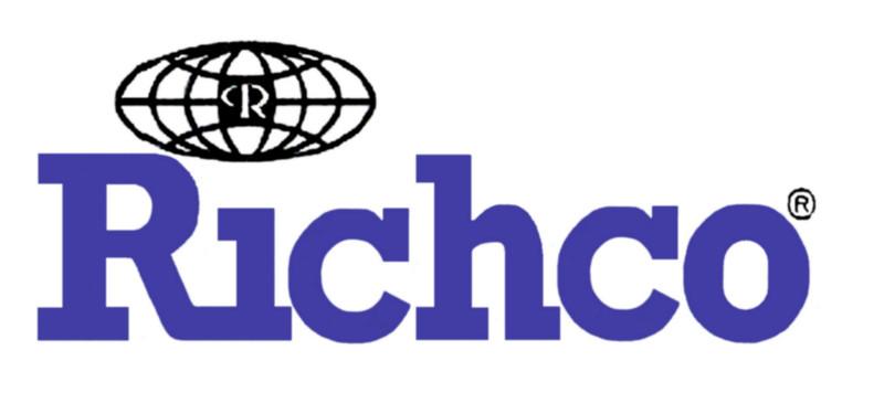 供应上海RICHCO代理商－可纬化工图片