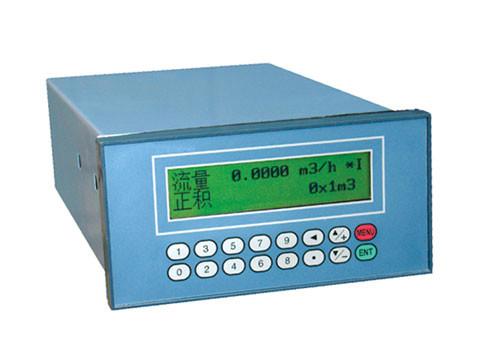供应TDS-100FS盘装式超声波流图片