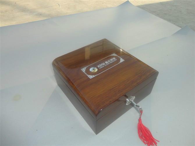 供应上海木盒木盒批发木盒定做图片