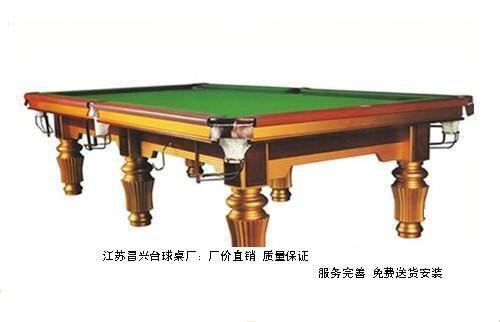 镇江哪里有卖台球桌的 镇江哪里有台球桌买