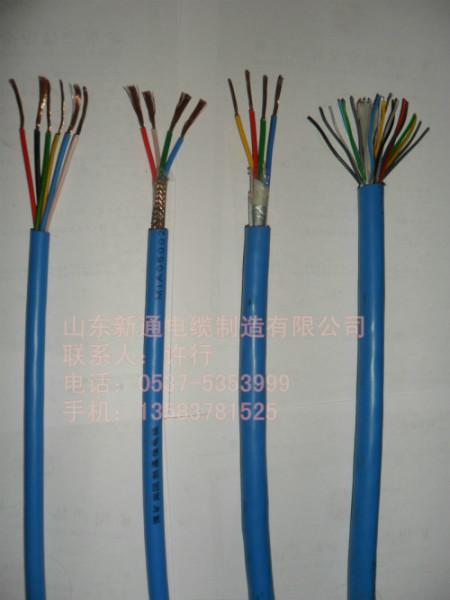 供应电线电缆专家矿用通信电缆生产合格电线电缆专家MHYV 147/0.28