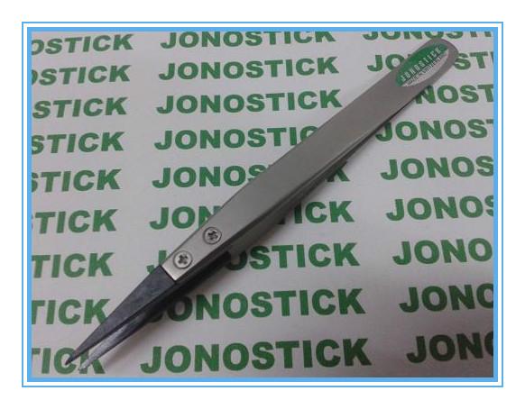 供应原装正品jonostick杰士克镊子ESD-259抗磁性耐高温图片