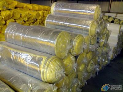 供应玻璃棉钢结构用保温棉厂家最低价格