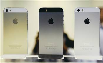 苹果iPhone5s手机维修批发