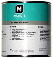  Molykote润滑油膏 CU-7439,DX,E,P-40