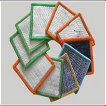 供应贵州膨润土防水毯GCL出厂价，防水毯厂家绿化工程图片