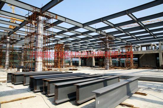 供应郑州钢结构安装公司加工；郑州钢结构安装队伍销售
