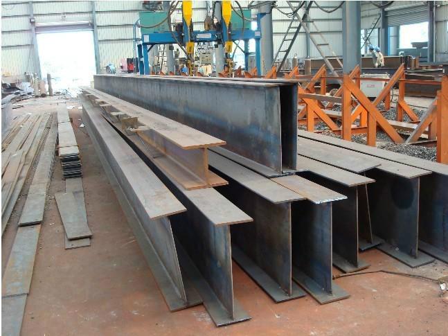 供应鹤壁钢结构厂房施工安装公司；鹤壁钢结构厂房加工生产报价