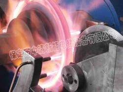 热轧滑轮透热设备生产厂家-中清新能国际厂商