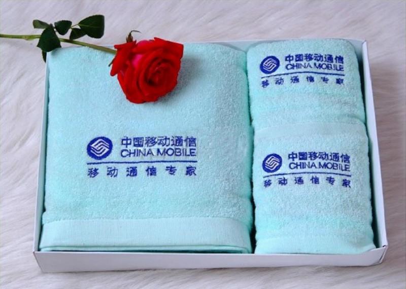上海市上海节日毛巾礼盒礼品毛巾厂家