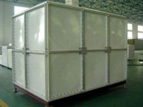 供应玻璃钢水箱/高温水箱/搪瓷水箱