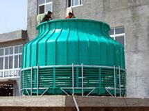供应国家知名品牌三阳玻璃钢冷却塔