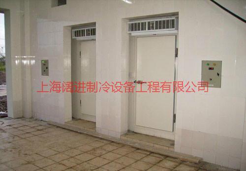上海小型冷库造价及安装工程服务批发