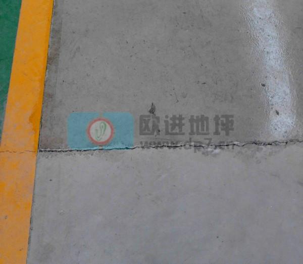 杭州水泥地面起灰起砂处理剂图片