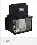 供应VOGEL集中润滑系统 SKF润滑附件 SKF润滑泵KU6图片