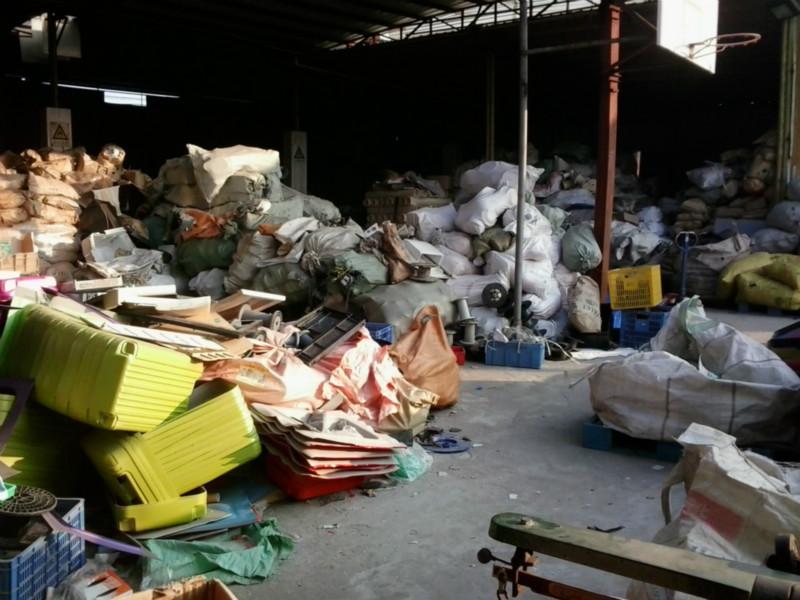 东莞市塑胶回收公司厂家