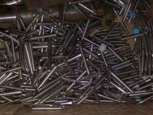 东莞长安振安科技园高价回收废钨钢批发