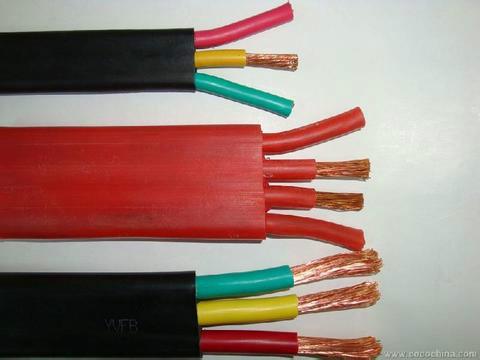 上海硅橡胶电力电缆生产企业批发