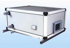 供应SE-XH-100L立式全热交换器节能环保