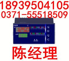 供应XMB8000四回路四数显双输出控制仪，XMB82126668V图片