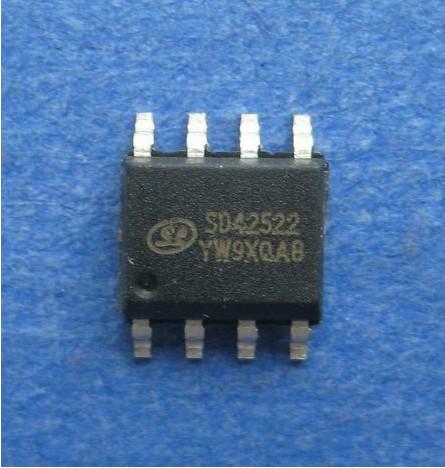 仕兰代理，36V 1A驱动IC,SD42522大功率LED驱动芯片