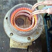 供应承接高频淬火焊接加工